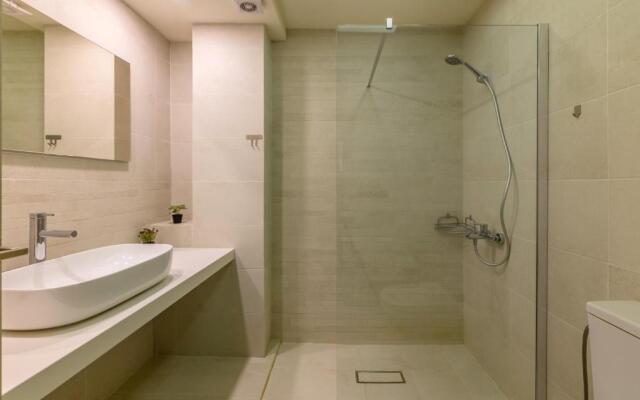3 Bedroom Minimal Villa with Stunning Sea View