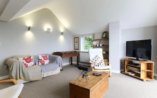 The Cottage