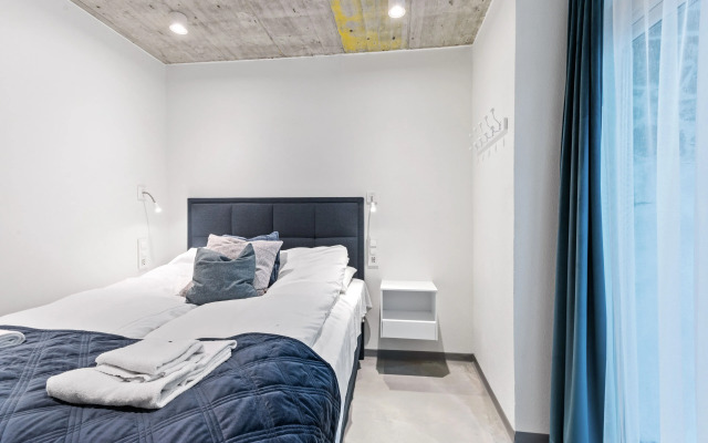 Aalesund City Apartment