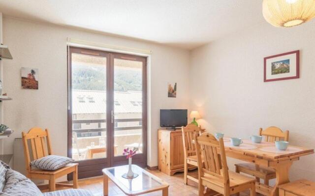 Appartement Le Monêtier-les-Bains, 2 pièces, 5 personnes - FR-1-330F-50