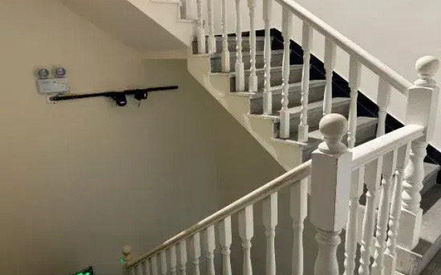 Xianju Yunshan Fog House