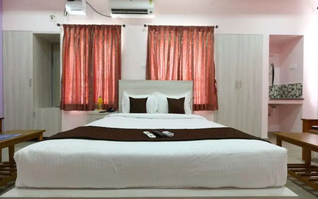 Goodland Inn by OYO Rooms