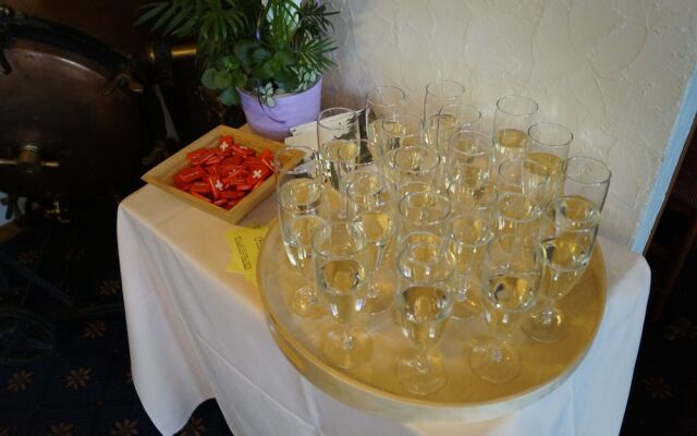 Hotel - Restaurant Frieden