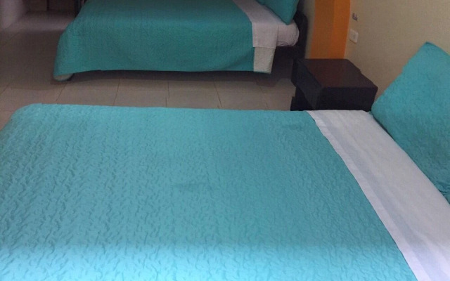 Hostal Bryana