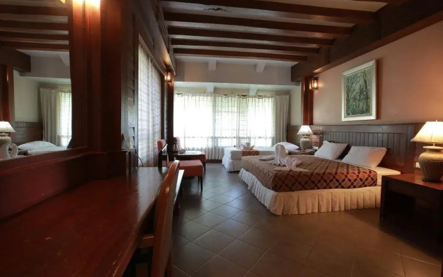 Khaoyai Fahsai Resort