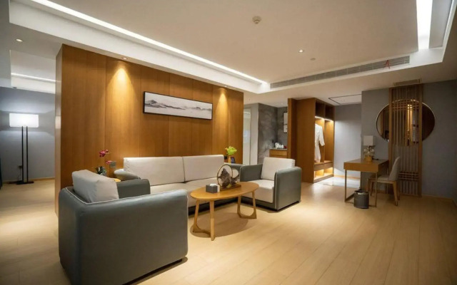 Xi'an Tianyue International Hotel