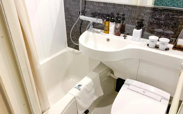 Hotel Livemax Ikebukuroekimae