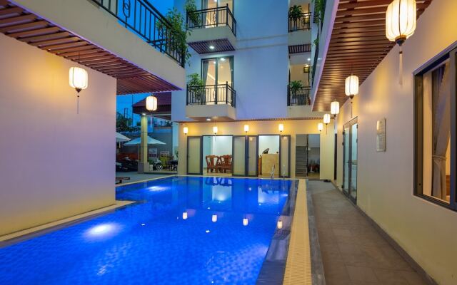Hoi An Paradise Villa