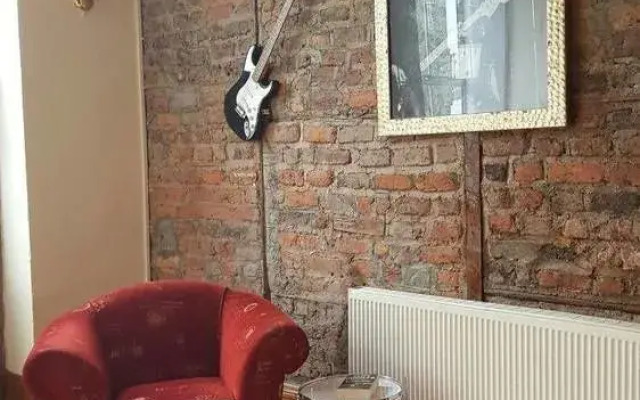 Travel Inn Dublin