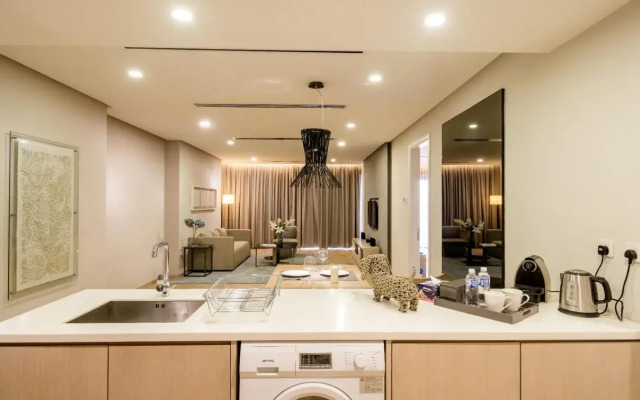 188 Suites by Namastay