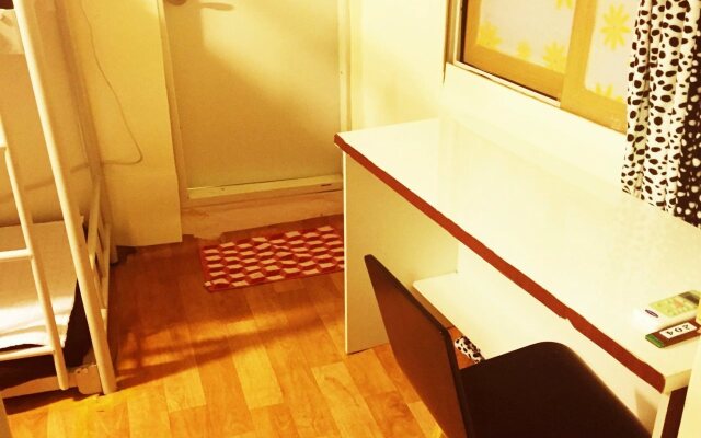 Seoul Mom Guesthouse