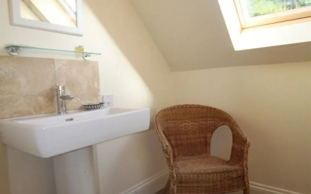Stanford Dingley Bed and Breakfast