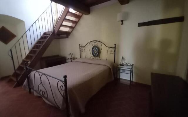 Azienda Agricola Cortina e Mandorli