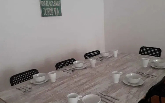 Backpackers Hostel Fonte da Telha