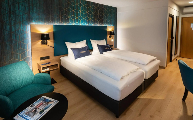 Hotel Messmer