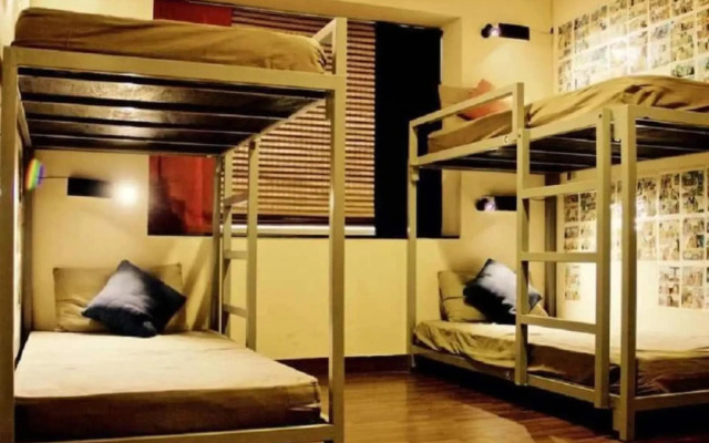 Comfort Inn President