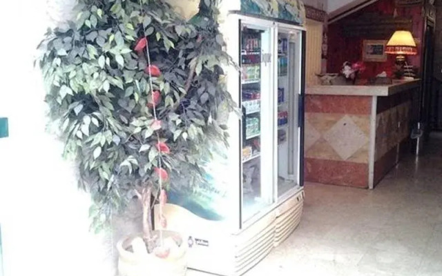 Aman Furnished Apartment 1