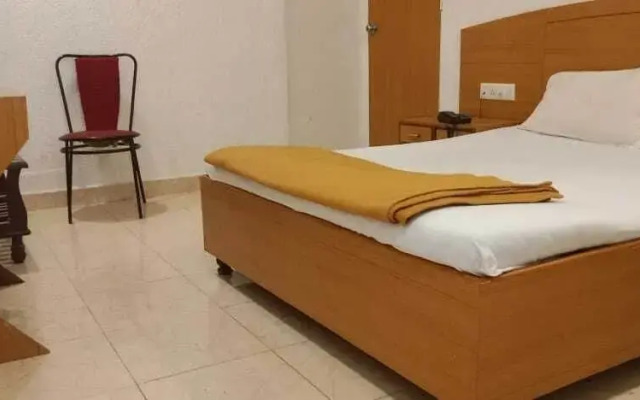 Red Palms Residency