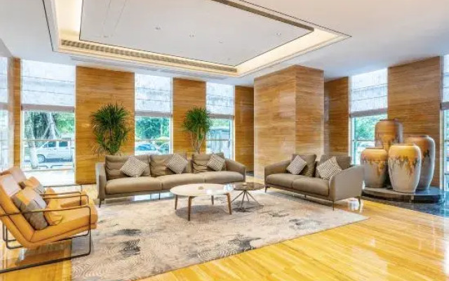 WanLi Seaview Hotel