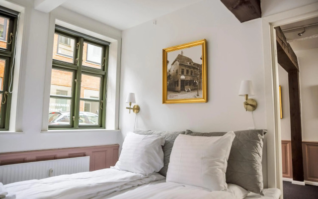 Hotel Hamlet