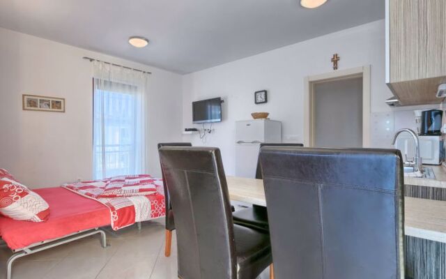 Villa Alpa 29107