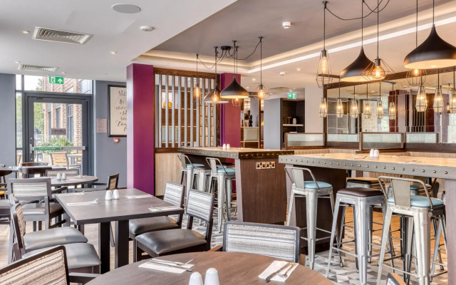 Premier Inn York City Centre - Layerthorpe