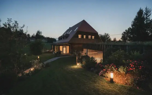 The Old School Guesthouse