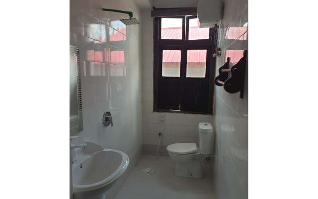 Dafu Boutique Hotel Stonetown