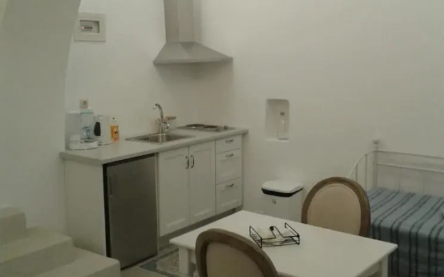 Ampelos Tower