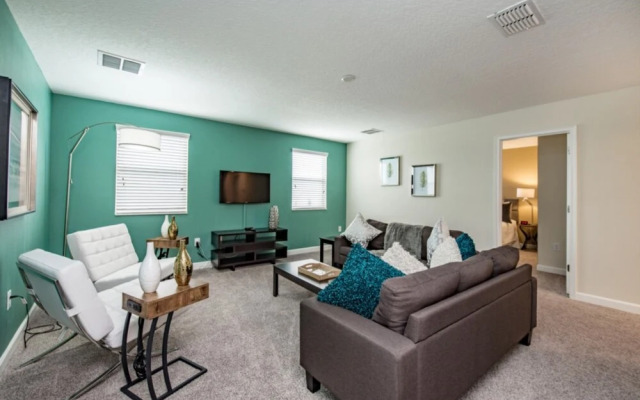 Sand Trap Villa Champions Gate