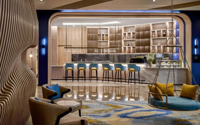 Voco Bandung Setiabudi