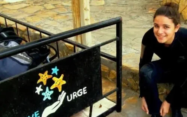 Dive Urge