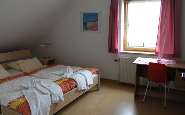 Haus Linda
