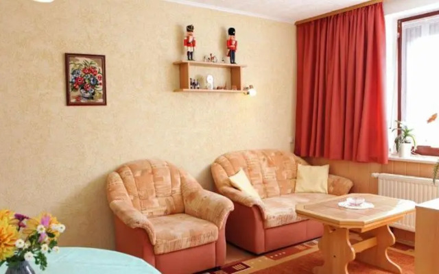 Ferienwohnung Einenkel