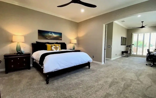 Fairway View Estate