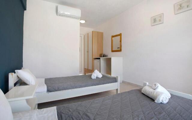Zantegarden Apartment 3