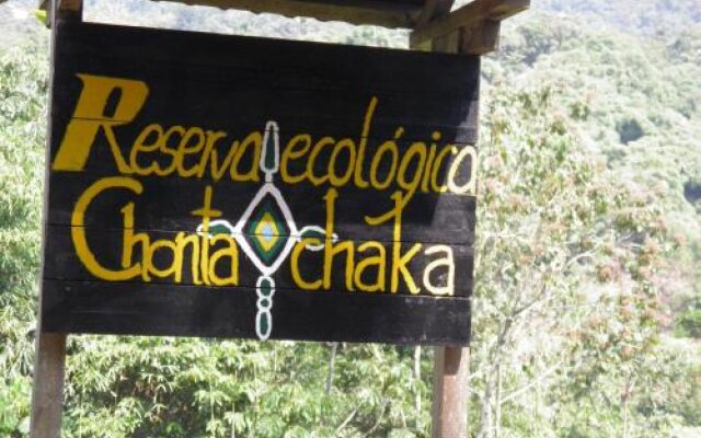 Reserva Ecologica Chontachaka