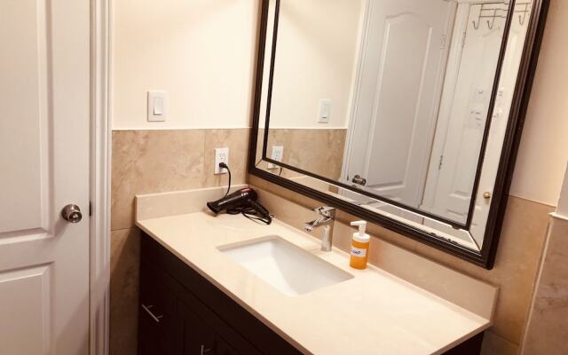 7 Fisher Guest House