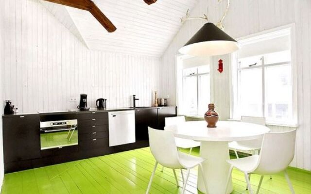 Apartment K