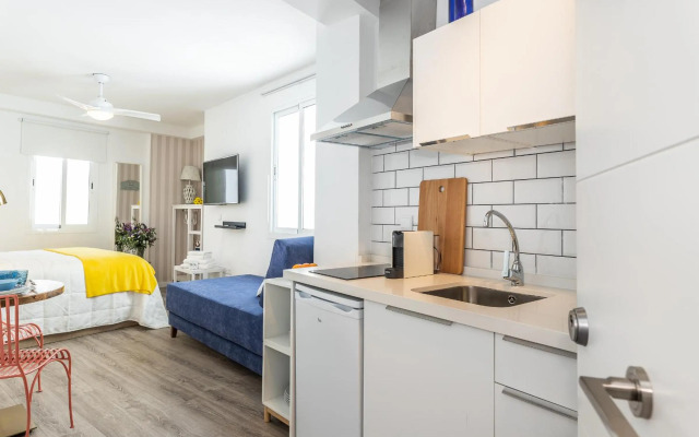 BNBHolder Cosy IV SEVILLA CATHEDRAL