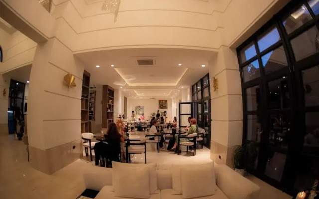 Hotel Boutique Cosmopolita Timisoara