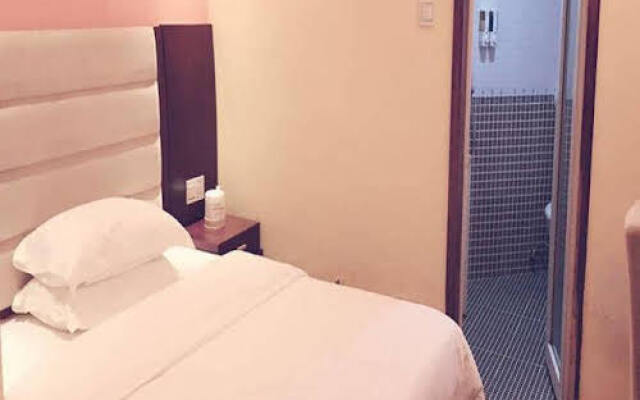 Nanguo Hotel Shenzhen Haibin Branch