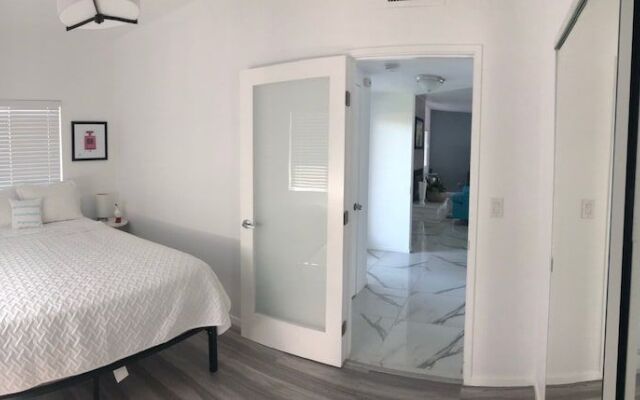 The Colony House Palm Springs