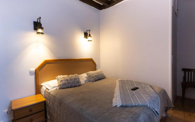 Hôtel Léonard de Vinci II