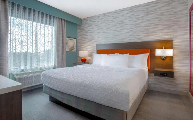 Home2 Suites By Hilton Thunder Bay