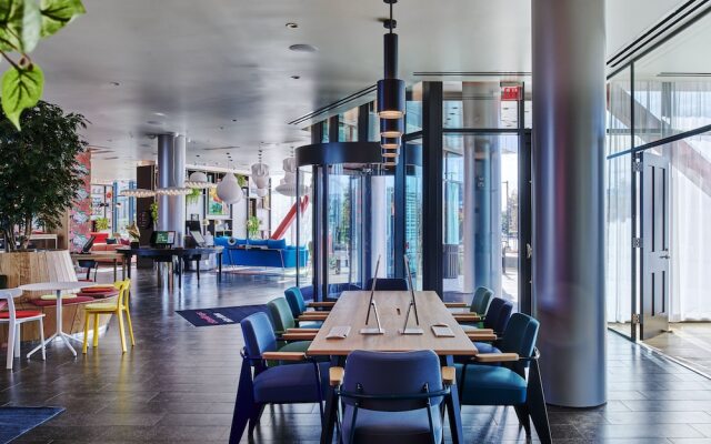 citizenM Menlo Park