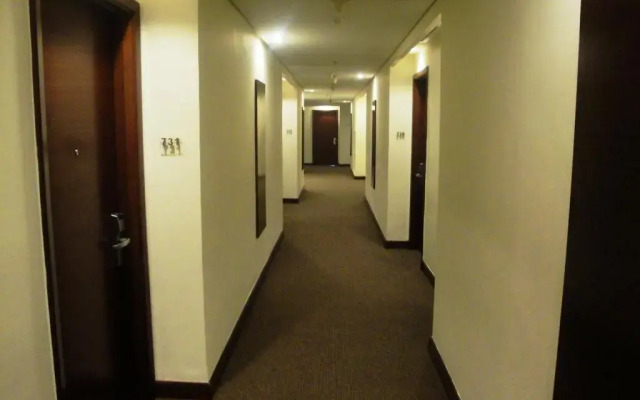 Manado Quality Hotel