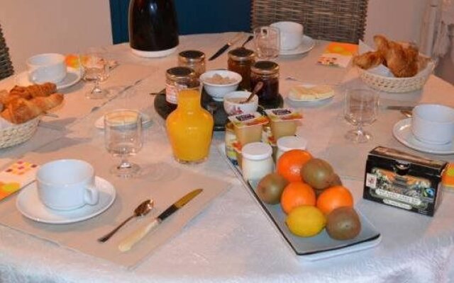 spa-resort-home - Les volets bleus