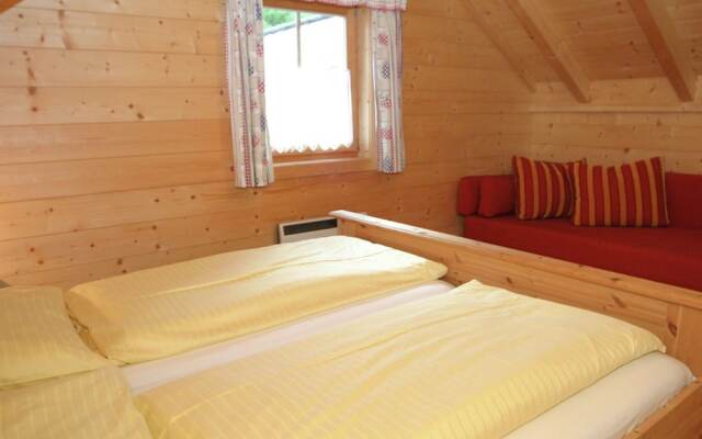 Exclusive Chalet in Styria With Swimming Pool