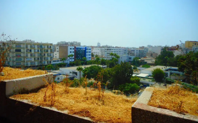 Sun And Vacances Casablanca